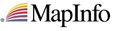 MapInfo