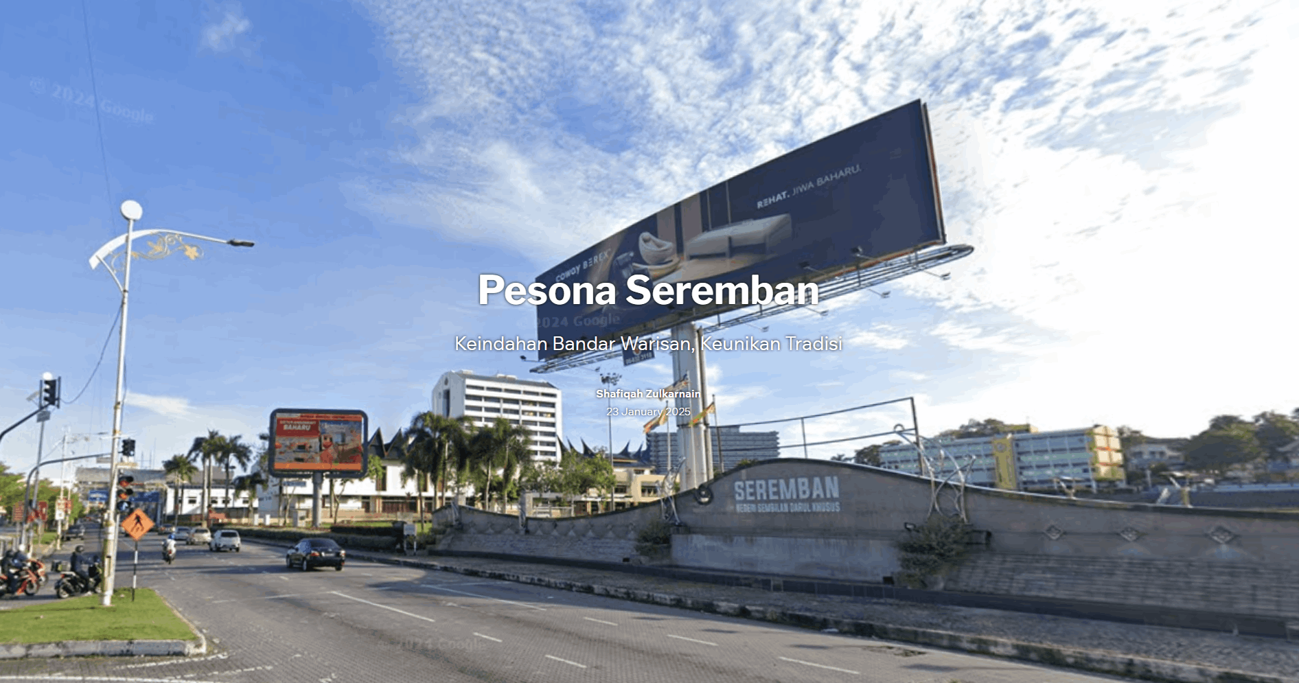 Persona Seremban